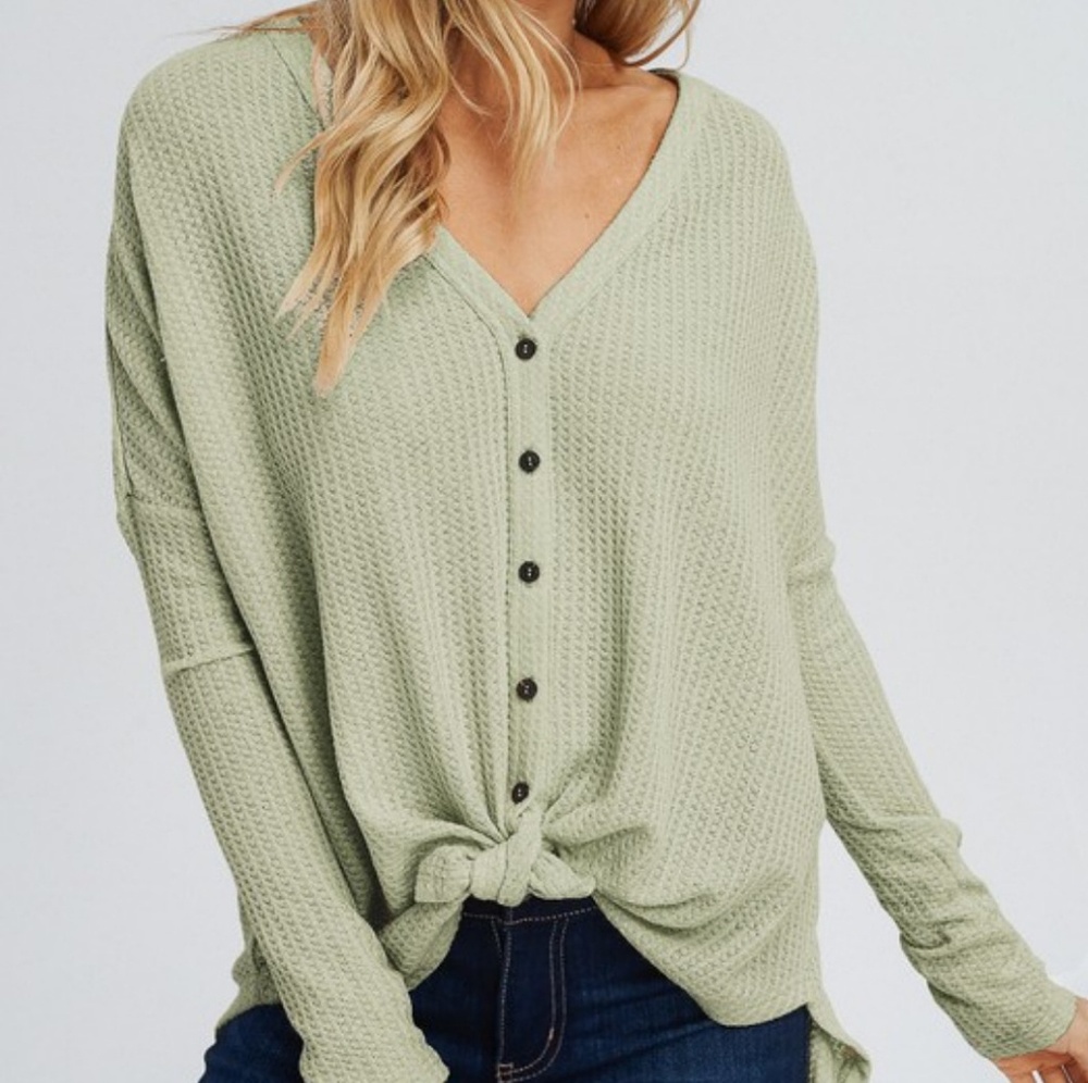 Sage thermal